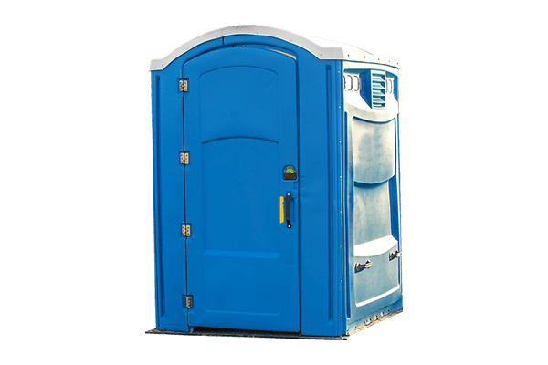 ADA Handicap Accessible Porta Potty Artesia NM