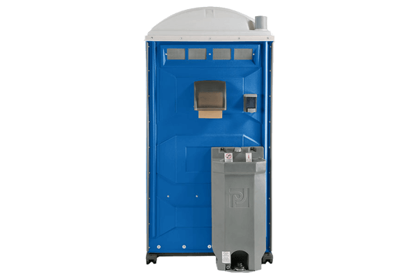 Deluxe Flushable Porta Potty Artesia NM
