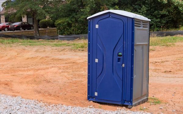 Short-Term Porta Potty Rentals Artesia NM