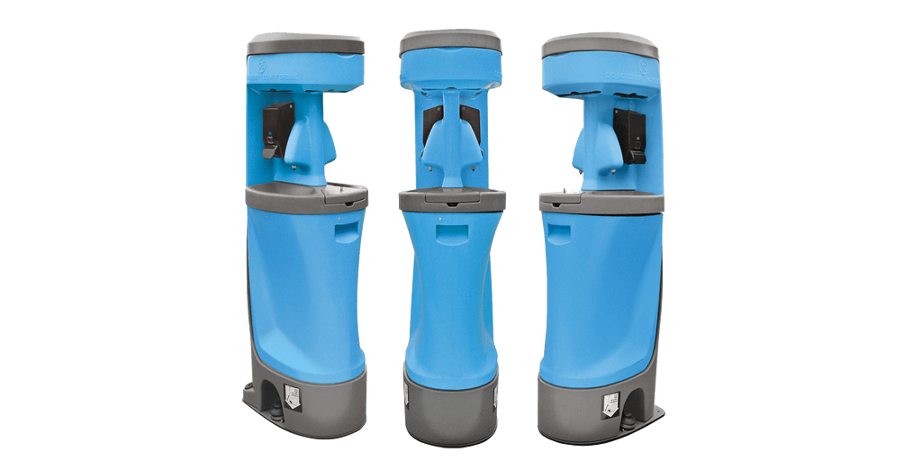 Portable Handwashing Stations Artesia NM