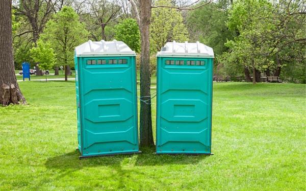 Long-Term Porta Potty Rentals Artesia NM