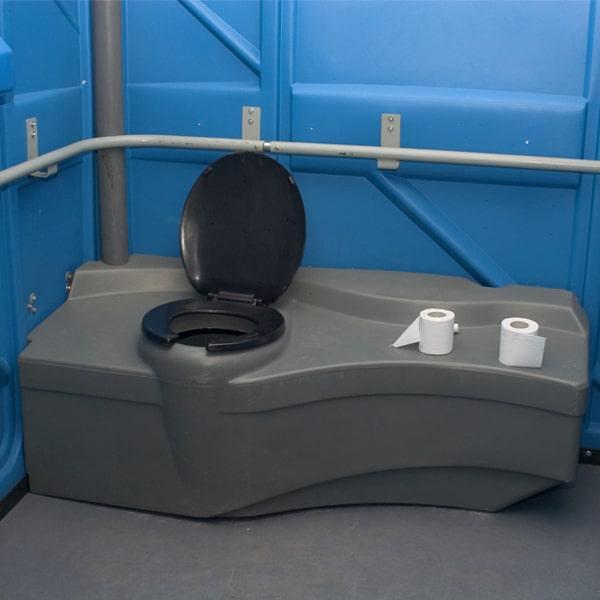 Wedding Porta Potty Rentals Artesia NM