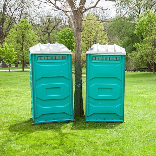 Seasonal Porta Potty Rentals Artesia NM